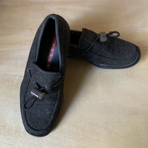 Prada Loafers